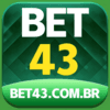 Logo da BET43